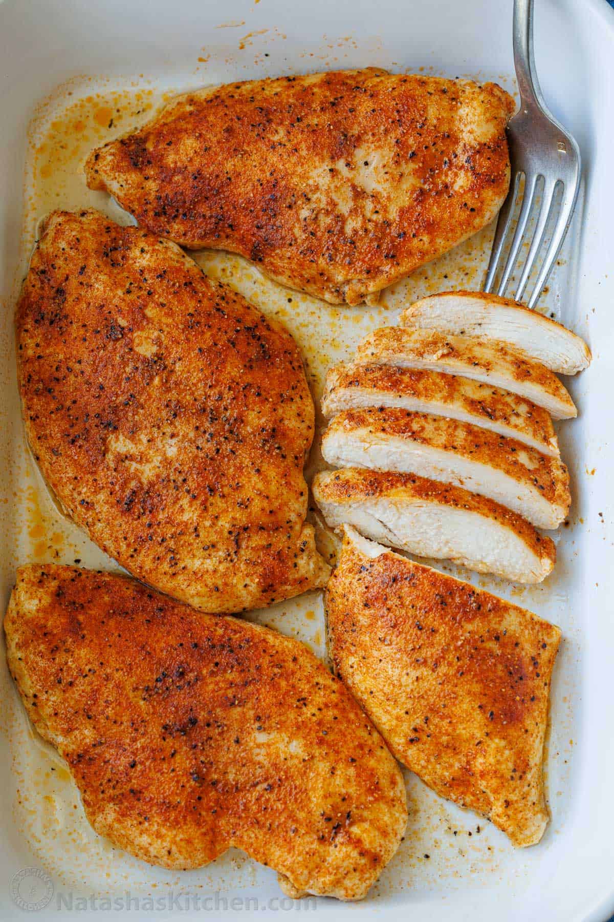 Essential Steps for Flawlessly Juicy Baked Chicken Breasts
